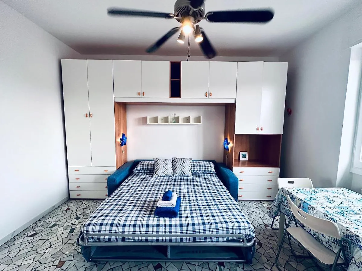 Apartament Blue Milano 0*, Mediolan Włochy