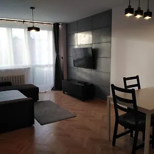 Brzeźno Apartament Gdańsk