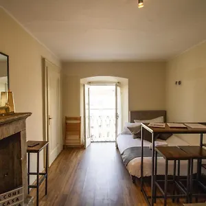 Apartament Casa Giagia, Bergamo