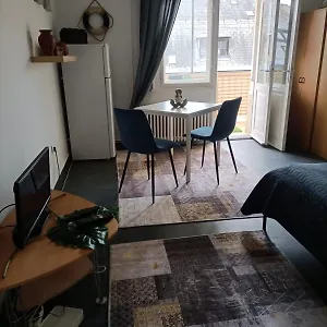 Turul Budapeszt