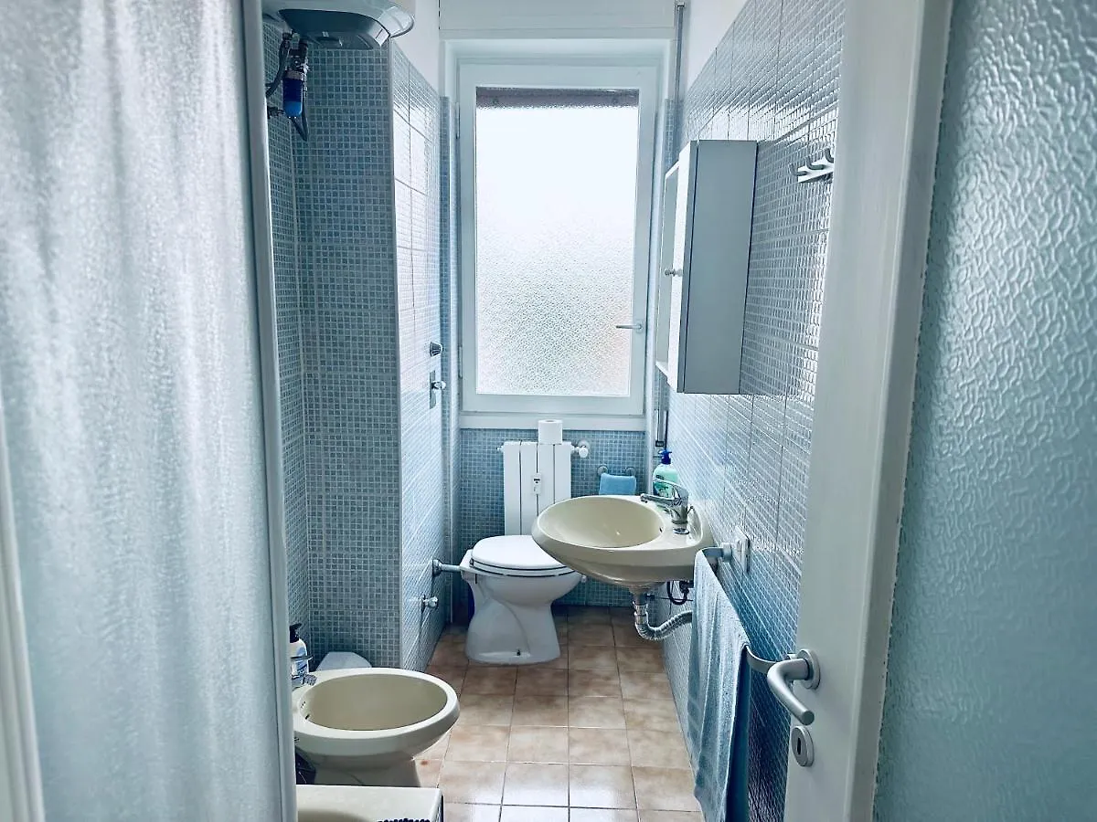 Blue Milano Appartement 0*, Milaan
